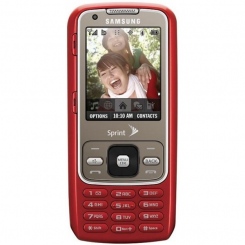 Samsung SPH-m630 -  1